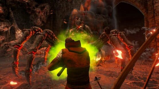 Kings and Heroes — screenshot 1