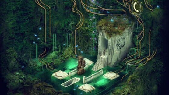 Pavilion: Touch Edition — screenshot 2