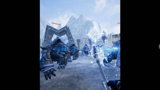 The Broken Seal — screenshot 3