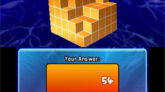 Puzzler Mind Gym 3D — screenshot 7