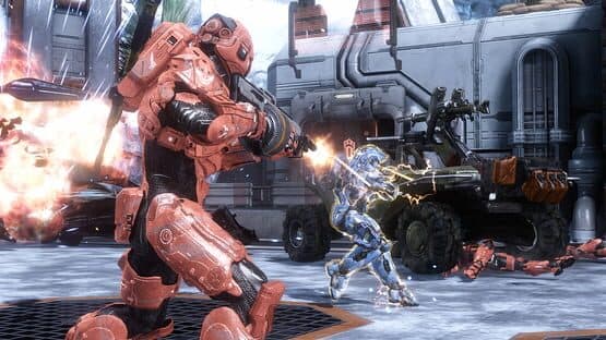 Halo 4 — screenshot 4