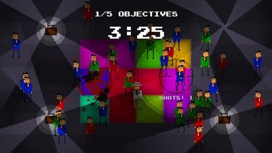 Dead Drop — screenshot 4