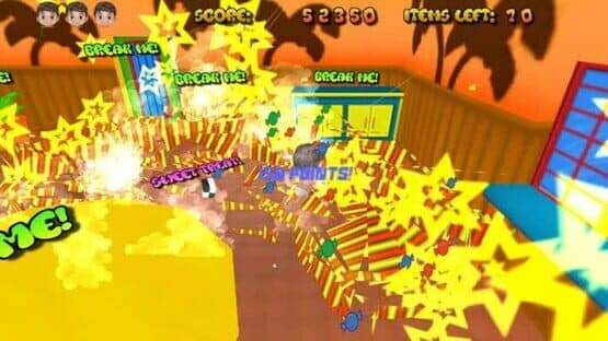 Temper Tantrum — screenshot 1