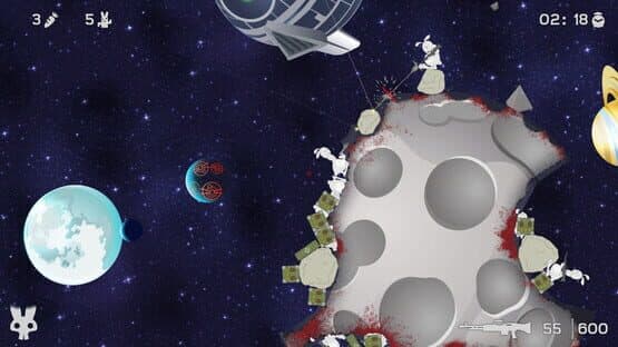 Carrotting Brain — screenshot 3