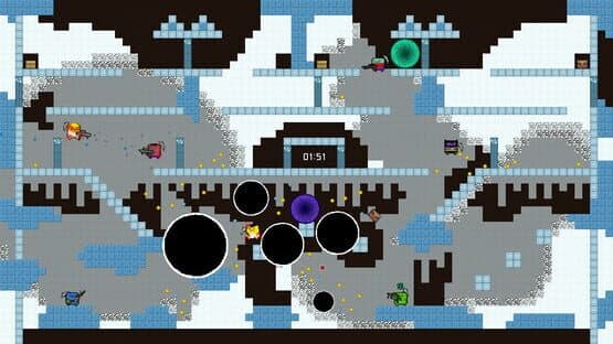 Miner Warfare — screenshot 4
