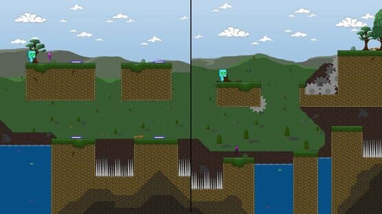 Squirbs — screenshot 4