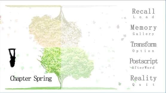 The Seasons — screenshot 1