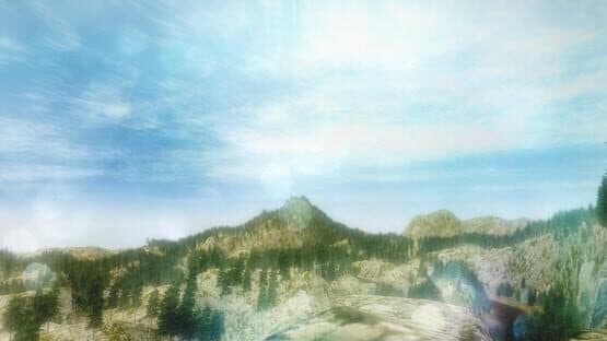Nature Walk Simulator — screenshot 1