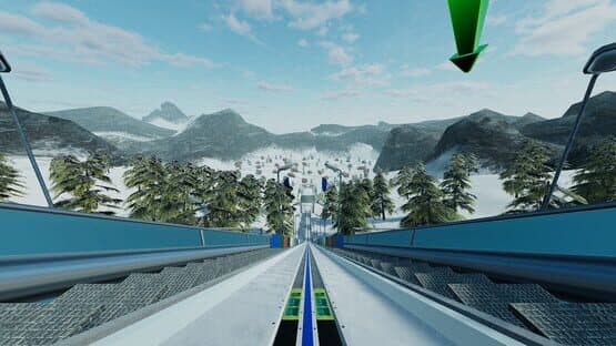 Ski Jump VR — screenshot 4