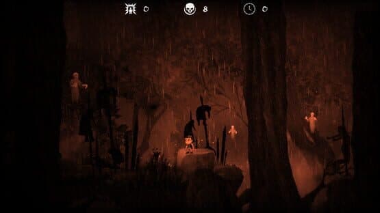 Dream Alone — screenshot 2