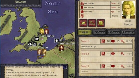 Principia: Master of Science — screenshot 5