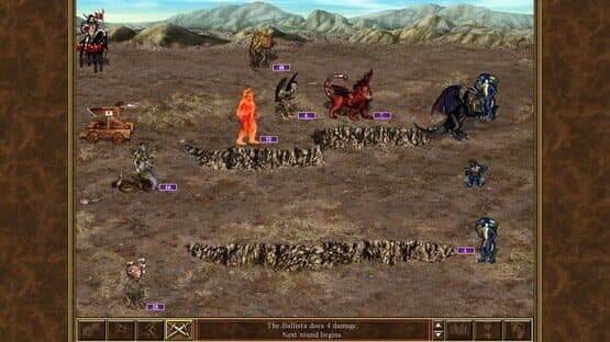 Heroes of Might & Magic III: HD Edition — screenshot 4