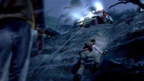 Jurassic Park: The Game 1 HD — screenshot 3