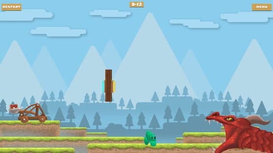 Nark the Dragon — screenshot 4