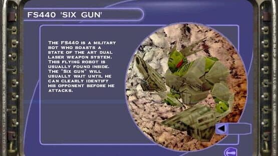 Descent 3 — screenshot 4