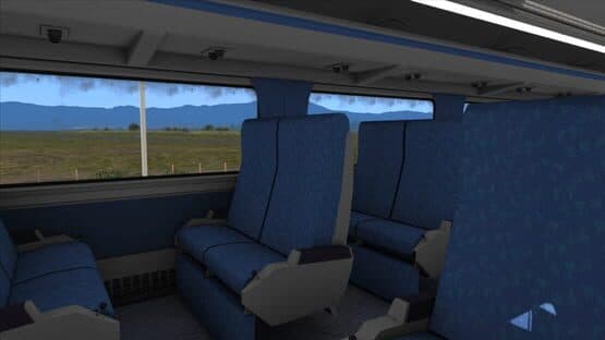 Train Simulator: Pacific Surfliner LA - San Diego Route Add-On — screenshot 8