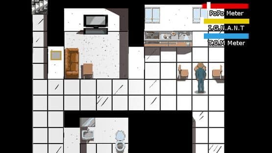 BlackSimulator — screenshot 2