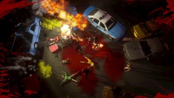 Carnivore Land — screenshot 1