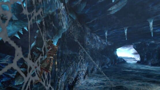 Monster Hunter 4 — screenshot 2