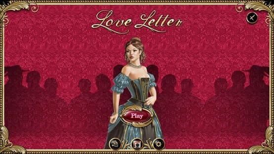 Love Letter — screenshot 5