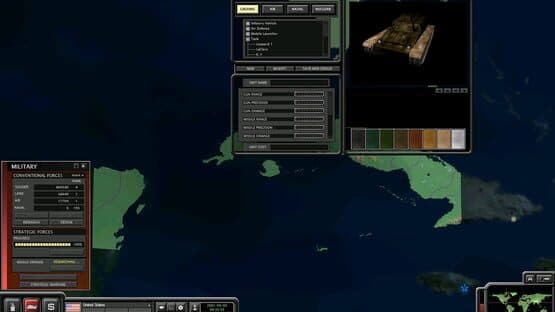 SuperPower 2: Steam Edition — screenshot 1