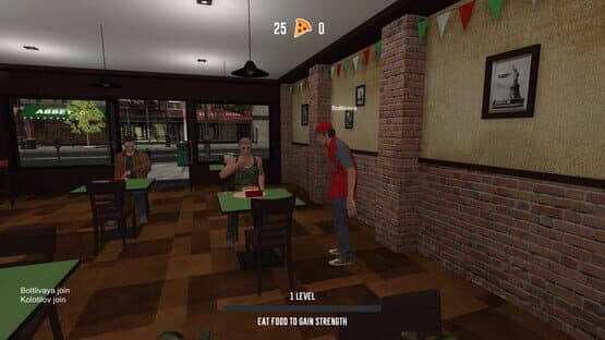 Fly Simulator — screenshot 2