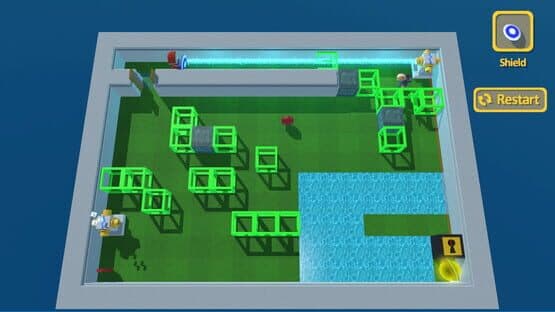 Puzzle Lab — screenshot 2
