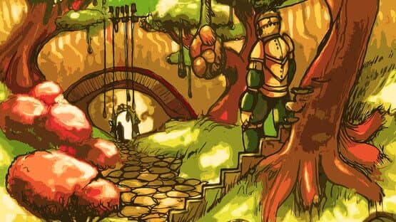 The Eigengrau Menagerie — screenshot 4