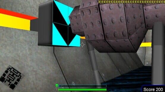 Alien Insanity — screenshot 3