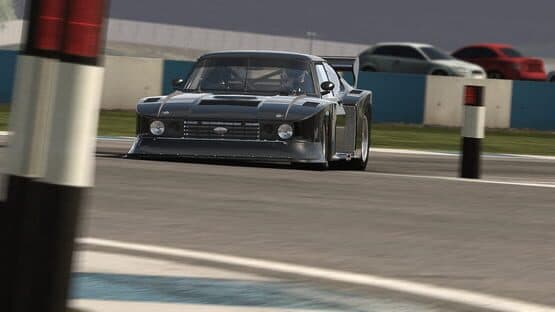Project CARS — screenshot 2