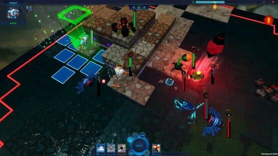 Ground Breakers — screenshot 5