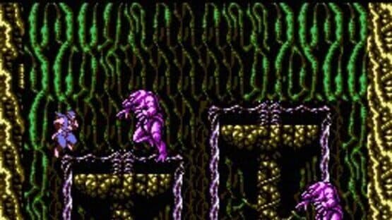 Ninja Gaiden III: The Ancient Ship of Doom — screenshot 5