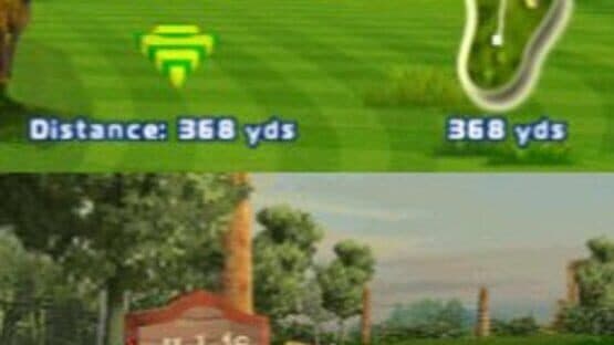 Let's Golf! — screenshot 3