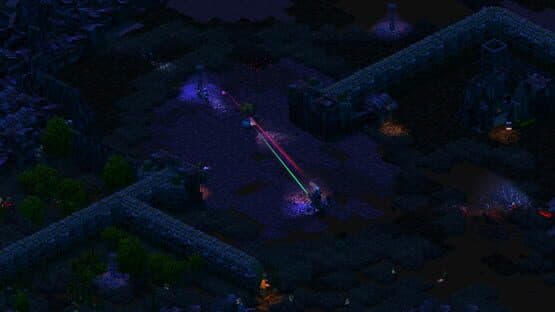 Brigador — screenshot 3