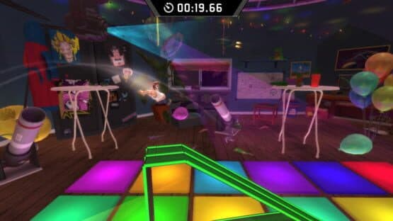 Instant Indie Collection: Vol. 3 — screenshot 4