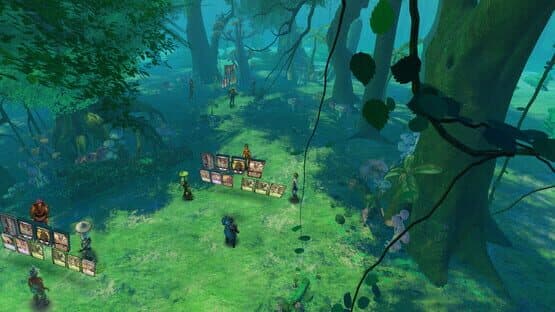 Ascension VR — screenshot 4