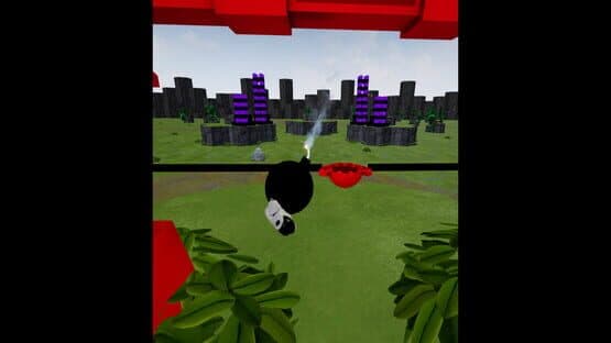 Castle Demolition VR — screenshot 4