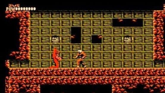 Bio Force Ape — screenshot 1