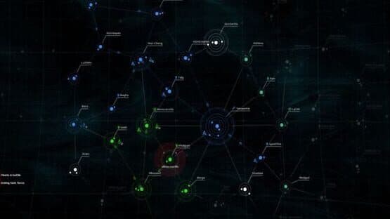 Spacecom — screenshot 1