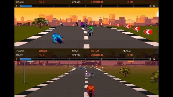C64 & Amiga Classix Remakes Sixpack 2 — screenshot 2