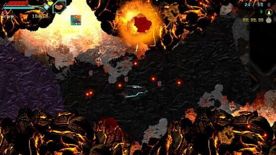Fighting Space — screenshot 5