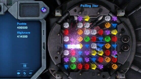 3SwitcheD — screenshot 3