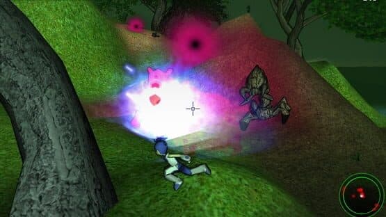 Caster — screenshot 5