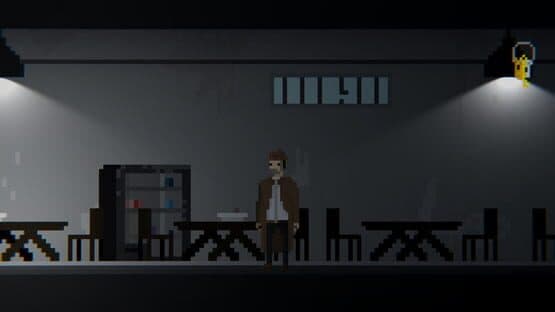 Curse in our heads — screenshot 4
