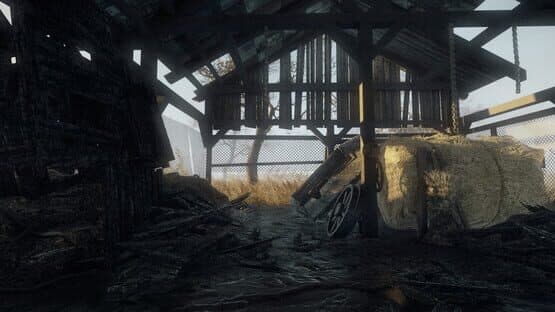 ShadowSide — screenshot 3