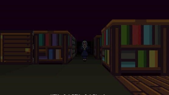 Ebony Spire: Heresy — screenshot 1