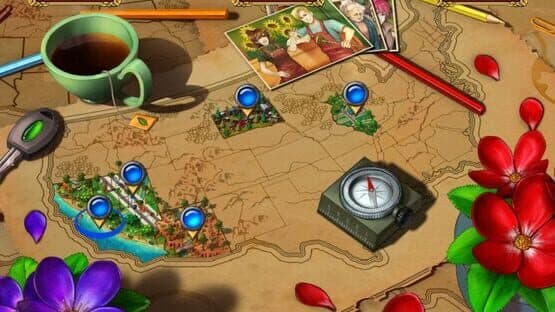 Gardens Inc. 2: The Road to Fame — screenshot 3