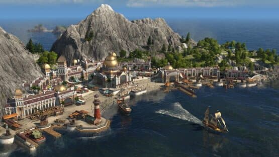 Anno 1800 — screenshot 4