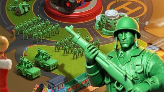 Toy Wars — screenshot 6