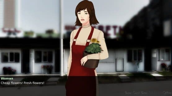 The Agony — screenshot 4